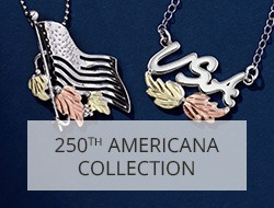 250th Americana Collection