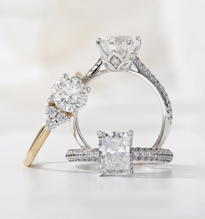 Natural Diamonds