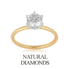Radiance by Adamante lab-grown diamonds