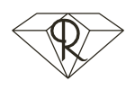 Riddle's diamond icon